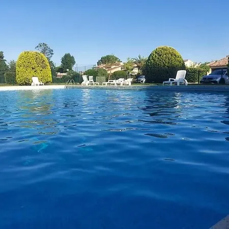 Petite Maison Entierement Refaite A Neuf/piscine Διαμέρισμα